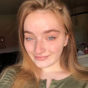 Meet your Posher, Audrey